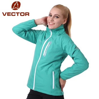 VECTOR Softshell Jacket Women Outdoor Windproof Waterproof Jacket Camping Hiking Jackets Windstopper Soft Shell Female 60009
VECTOR Softshell Jacket Women Outdoor Windproof Waterproof Jacket Camping Hiking Jackets Windstopper Soft Shell Female 60009