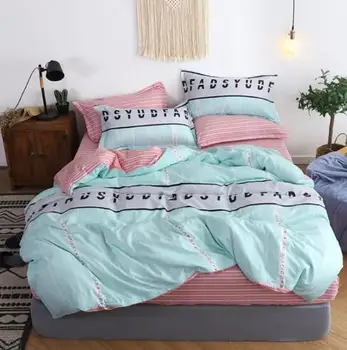Bedding Set Blue Euro Bedspread Luxury Duvet Cover Double Bed Sheets Linens Queen King Adult Bedclothes30
Bedding Set Blue Euro Bedspread Luxury Duvet Cover Double Bed Sheets Linens Queen King Adult Bedclothes30