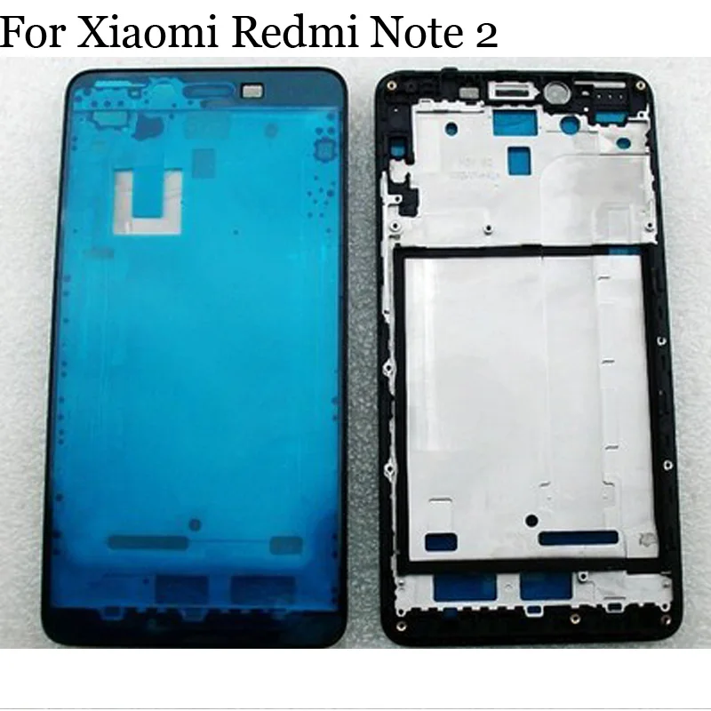 Original LCD Holder Screen Front Frame For Xiaomi Redmi Note 2 Housing Case middle Frame For Xiaomi Redmi Note 2
Original LCD Holder Screen Front Frame For Xiaomi Redmi Note 2 Housing Case middle Frame For Xiaomi Redmi Note 2