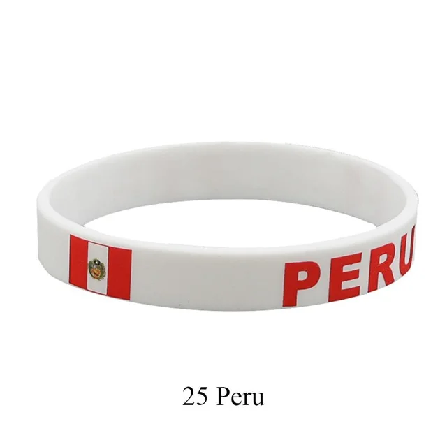 2018 Russia World Cup Fans Bracelet (5)
