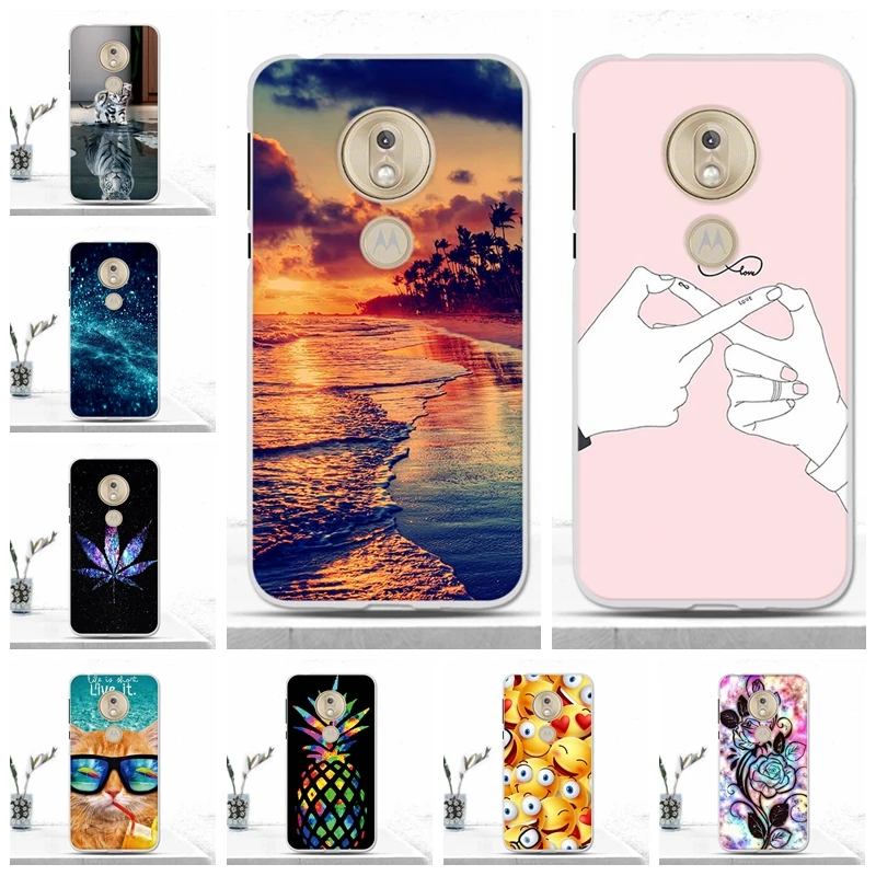 Fundas For Motorola Moto G7 Play Case Cover Soft TPU Silicon Back Cover For Motorola Moto G7 Play Cover Fundas Luxury Phone Case
Fundas For Motorola Moto G7 Play Case Cover Soft TPU Silicon Back Cover For Motorola Moto G7 Play Cover Fundas Luxury Phone Case