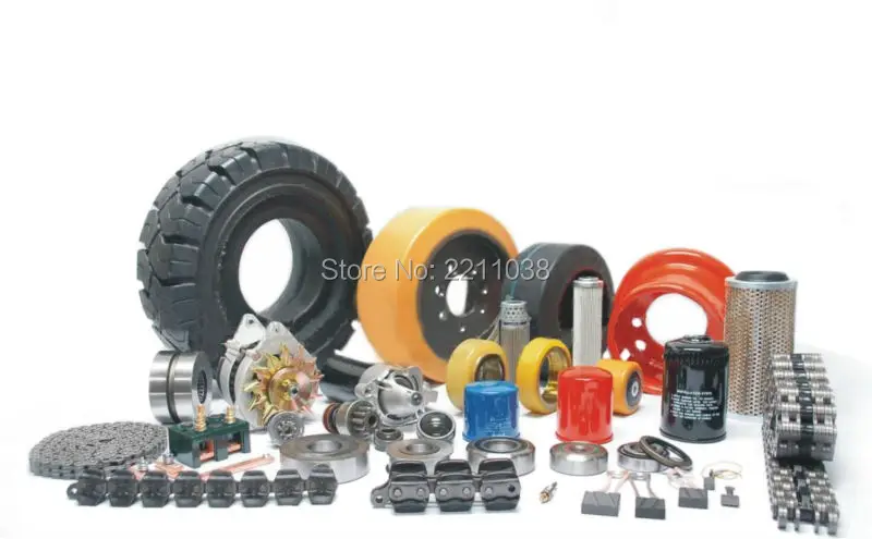 Linde forklift part 7916299042 relay used on 335 336 electric truck E16 E20 E25 E30 and 115 reach truck R14 R16 R20
Linde forklift part 7916299042 relay used on 335 336 electric truck E16 E20 E25 E30 and 115 reach truck R14 R16 R20