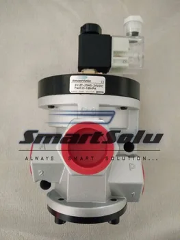 Free shipping 3VJZF-25-AS DN25 1" port external pilot two three-way solenoid valve
Free shipping 3VJZF-25-AS DN25 1" port external pilot two three-way solenoid valve