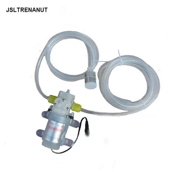 JSLTRENAUT Diaphragm Pump Food Grade Water Drink Milk Coffee Juice Edible Oil Red Wine Pump Set
JSLTRENAUT Diaphragm Pump Food Grade Water Drink Milk Coffee Juice Edible Oil Red Wine Pump Set