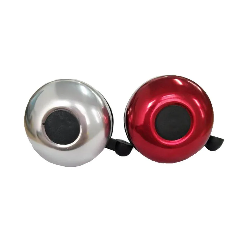 Loud Clear Bicycle Bell Safety Bike Handlebar Bells Horn Sound Alarm Cycling Bicycle Bell MTB Bike Accessories Bells Horn
Loud Clear Bicycle Bell Safety Bike Handlebar Bells Horn Sound Alarm Cycling Bicycle Bell MTB Bike Accessories Bells Horn