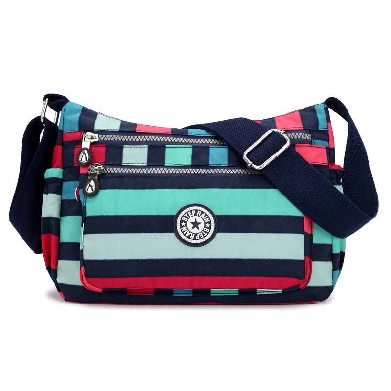 Z.L.D.Brand 2019 new female bag messenger bag Luxury Women Shoulder Bag Designer Oxford cloth Female Shopping bags Sac femme
Z.L.D.Brand 2019 new female bag messenger bag Luxury Women Shoulder Bag Designer Oxford cloth Female Shopping bags Sac femme