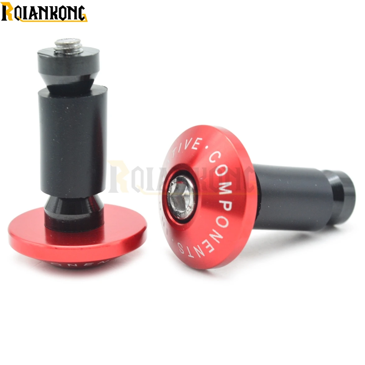 7/8" Handlebar CNC Motor Part Handle Hand Grips Bars Ends For Honda CBR600F CBR600RR CBR 600F 600RR 900RR 1000RR CBF600
7/8" Handlebar CNC Motor Part Handle Hand Grips Bars Ends For Honda CBR600F CBR600RR CBR 600F 600RR 900RR 1000RR CBF600