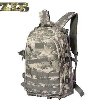 Zuoxiangru New Style Classic Backpack Men Travel Camouflage Backpack Large Capacity Backpacks Waterproof Tactical Backpacks
Zuoxiangru New Style Classic Backpack Men Travel Camouflage Backpack Large Capacity Backpacks Waterproof Tactical Backpacks