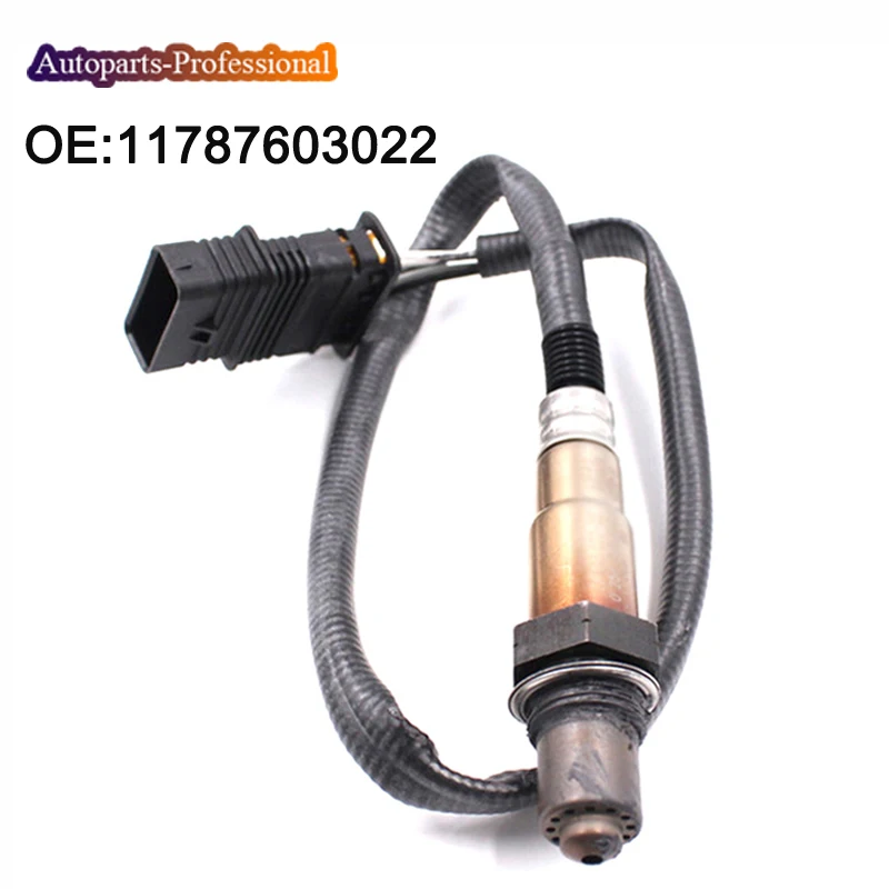 Новинка 11787603022 кислородный датчик Lambda для BMW F10 F01N F02N автомобильные аксессуары |