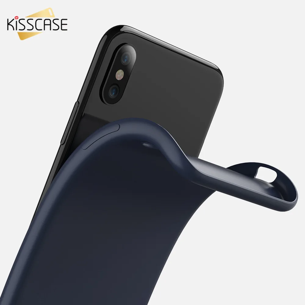 KISSCASE Candy Colors Phone Case For iPhone X 8 7 Plus Ultra Thin Soft Shell Cases For iphone 6 6s Plus 5s SE 5 Cover Coque
KISSCASE Candy Colors Phone Case For iPhone X 8 7 Plus Ultra Thin Soft Shell Cases For iphone 6 6s Plus 5s SE 5 Cover Coque