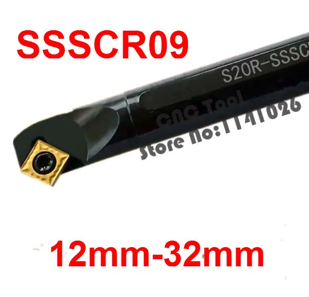 1 шт., 12 мм, 14 мм, 16 мм, 20 мм, 25 мм, 32 мм, SSSCR09, sssccl09, S12M-SSSCR09, S16Q-SSSCR09, правая/левая рука, токарный станок с ЧПУ
1 шт., 12 мм, 14 мм, 16 мм, 20 мм, 25 мм, 32 мм, SSSCR09, sssccl09, S12M-SSSCR09, S16Q-SSSCR09, правая/левая рука, токарный станок с ЧПУ