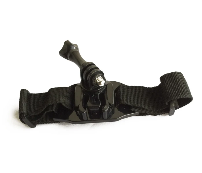 Vented Helmet Strap Belt Mount + 360 Degree Rotatable Quick Release Buckle Base + Screw for Gopro Hero 4 3+ 3 2 SJ4000
Vented Helmet Strap Belt Mount + 360 Degree Rotatable Quick Release Buckle Base + Screw for Gopro Hero 4 3+ 3 2 SJ4000