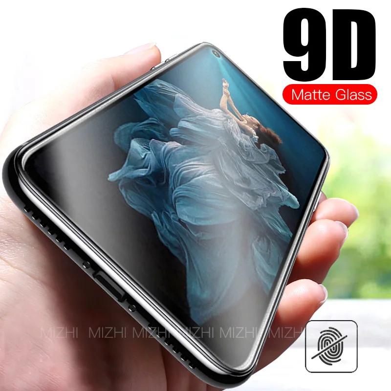 9D Matte Frosted Tempered Glass For Huawei Honor 20 Pro 8x 8a 8s 8a 20Pro Protective Glas On P30 Lite Y5 Y6 2019 Anti-fall Film
9D Matte Frosted Tempered Glass For Huawei Honor 20 Pro 8x 8a 8s 8a 20Pro Protective Glas On P30 Lite Y5 Y6 2019 Anti-fall Film