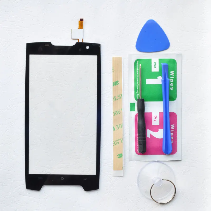 BINYEAE Touch Screen For Cubot King Kong Digitizer Touch Panel Glass Lens Sensor Free Tools+Adhesive Kingkong Replacement Par
BINYEAE Touch Screen For Cubot King Kong Digitizer Touch Panel Glass Lens Sensor Free Tools+Adhesive Kingkong Replacement Par