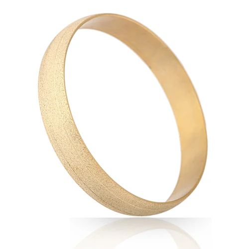 Free Shipping High Quality Sand-blasted Stainless Steel Bracelets Bangles Gold women
Free Shipping High Quality Sand-blasted Stainless Steel Bracelets Bangles Gold women