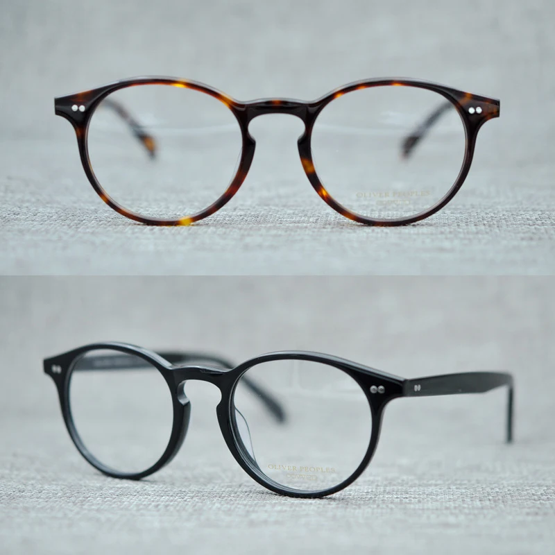 2018 New Arrival High Quality Round Computer Glasses Optical Women Presciption Myopia Eyeglasses Frames Men Eyewear
2018 New Arrival High Quality Round Computer Glasses Optical Women Presciption Myopia Eyeglasses Frames Men Eyewear