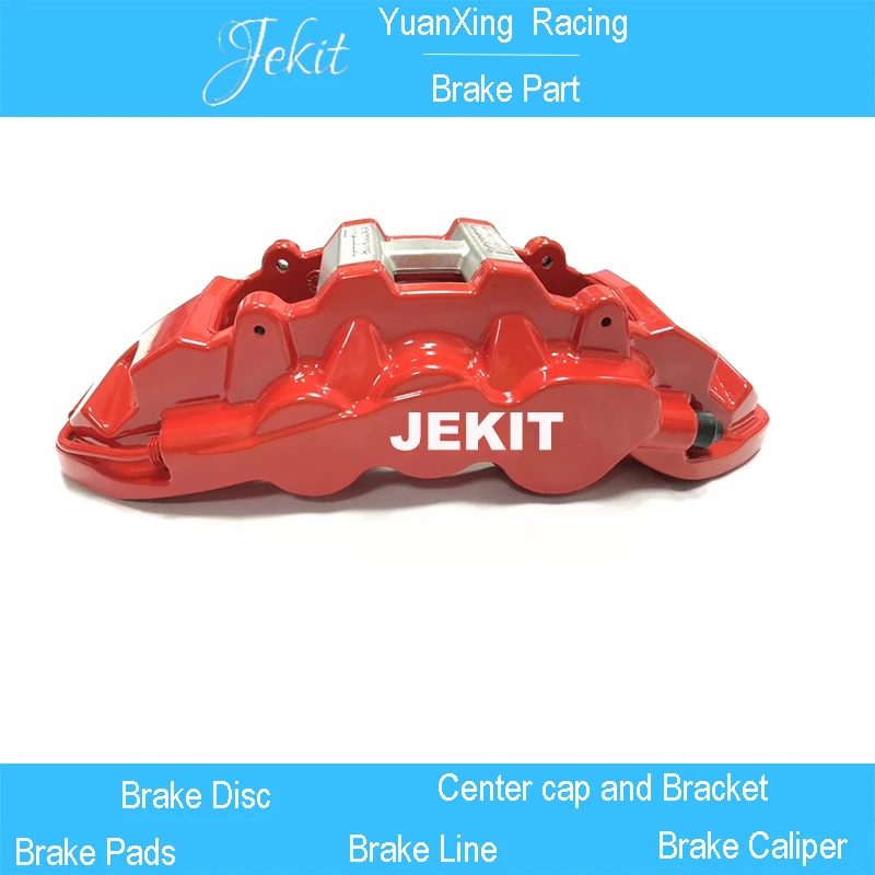 Jekit car part big brake kit 370*36mm grooved slot disc rotor for Lexus Series GS430 2005 front brake caliper
Jekit car part big brake kit 370*36mm grooved slot disc rotor for Lexus Series GS430 2005 front brake caliper
