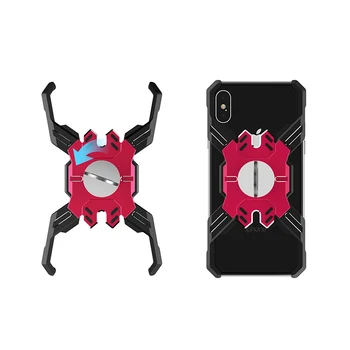 For iPhone XS MAX XR case Armor Metal Shockproof Tank Case for iPhone XR XS X 6 7 8 Plus Hero Mechanical Arm Heavy Duty Cover
For iPhone XS MAX XR case Armor Metal Shockproof Tank Case for iPhone XR XS X 6 7 8 Plus Hero Mechanical Arm Heavy Duty Cover
