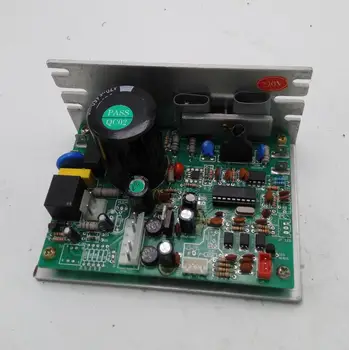 Yijian treadmill brothers treadmill lower control power board PCB motherboard power board
Yijian treadmill brothers treadmill lower control power board PCB motherboard power board