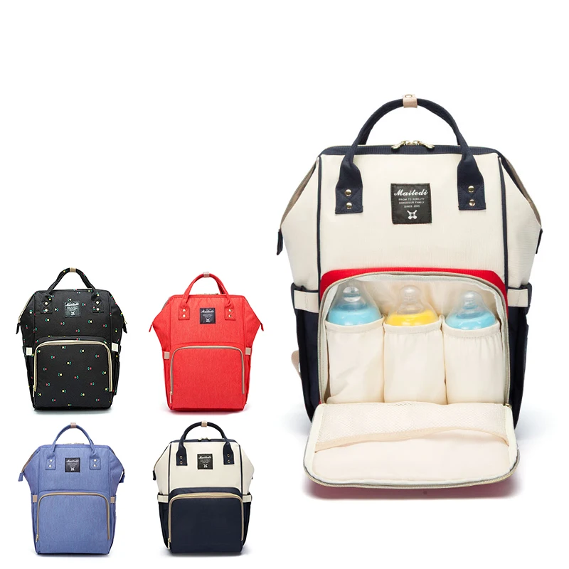 Diaper bag Mummy pregnant women diaper bag large capacity baby travel backpack designer care bag
Diaper bag Mummy pregnant women diaper bag large capacity baby travel backpack designer care bag