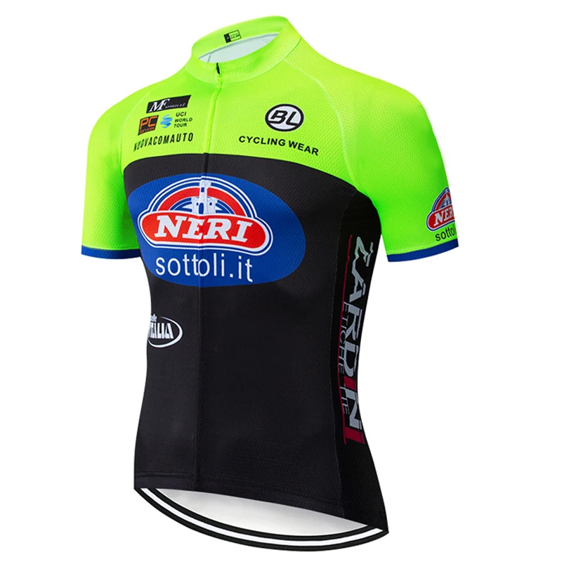 2019 ITALIA SOTTOLI Cycling team Clothing Bike jersey Quick Dry Men Bicycle shirts short sleeves pro Cycling Jersey bike Maillot
2019 ITALIA SOTTOLI Cycling team Clothing Bike jersey Quick Dry Men Bicycle shirts short sleeves pro Cycling Jersey bike Maillot