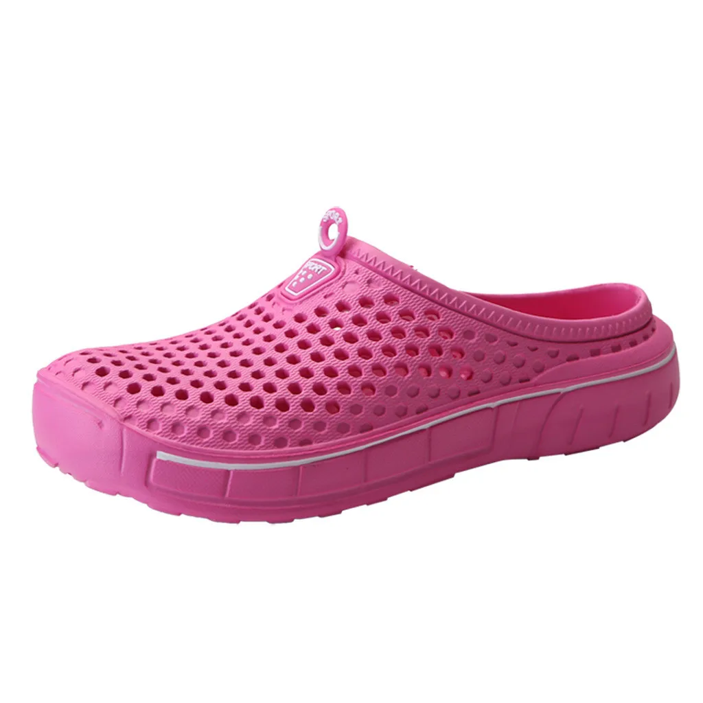 SAGACE Women's Couples Unisex Hollow Out Non-slide Casual Breathable Non-Slip Low-Heeled Slippers Beach Outdoor Breathab Shoes
SAGACE Women's Couples Unisex Hollow Out Non-slide Casual Breathable Non-Slip Low-Heeled Slippers Beach Outdoor Breathab Shoes