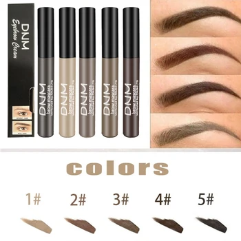 Waterproof Makeup Eye Brow Gel Coffee Black Brown Color Eyebrows Gel Paint Eyebrow Tint Mascaras Kit Eye Brow Makeup Tool
Waterproof Makeup Eye Brow Gel Coffee Black Brown Color Eyebrows Gel Paint Eyebrow Tint Mascaras Kit Eye Brow Makeup Tool