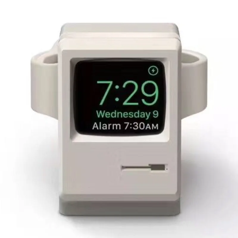 Universal TOP Strong support rubber Charging Dock Cradle Stand Charger For Apple Watch for iwatch 42mm 38mm Charger Holder
Universal TOP Strong support rubber Charging Dock Cradle Stand Charger For Apple Watch for iwatch 42mm 38mm Charger Holder