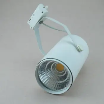 Free Shippin LED Track Light 30W COB Rail lights Track Lighting For Pendant Kitchen Clothes Shoes Shop Store Lamps Indoor Lights
Free Shippin LED Track Light 30W COB Rail lights Track Lighting For Pendant Kitchen Clothes Shoes Shop Store Lamps Indoor Lights