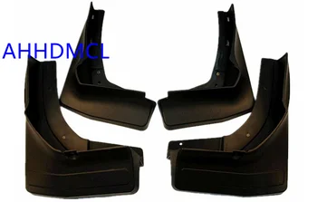 AHHDMCL Car Mudguards Fender Mud Flaps For GLS350 GL350/400/500 Without Outside Pedal & Wheel Brow 2014 2015~2018
AHHDMCL Car Mudguards Fender Mud Flaps For GLS350 GL350/400/500 Without Outside Pedal & Wheel Brow 2014 2015~2018