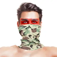 High-Jump Cycling Sport Bandana Headwear Camouflage Design Tactical Outdoor Magic Headwear Face Shield Bike Ropa Cycling Bandana
High-Jump Cycling Sport Bandana Headwear Camouflage Design Tactical Outdoor Magic Headwear Face Shield Bike Ropa Cycling Bandana