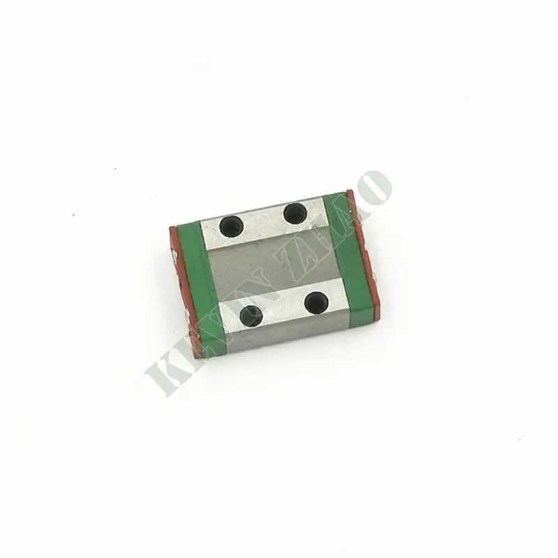 MGN9C linear bearing sliding block match use with MGN9 linear guide for cnc xyz diy engraving machine
MGN9C linear bearing sliding block match use with MGN9 linear guide for cnc xyz diy engraving machine