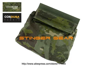 TMC Hook & Loop Add On Plate Carrier Roll Up Dump Pouch Multicam Tropic(SKU12050823)
TMC Hook & Loop Add On Plate Carrier Roll Up Dump Pouch Multicam Tropic(SKU12050823)