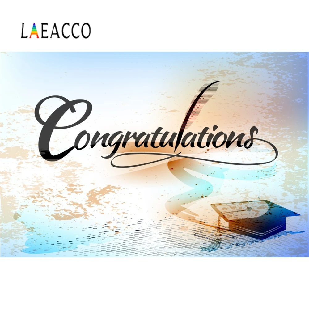 Laeacco Glitter Congratulations Graduation Class Of 2019 Posters Scene Photographic Background Photography Backdrop Photo Studio
Laeacco Glitter Congratulations Graduation Class Of 2019 Posters Scene Photographic Background Photography Backdrop Photo Studio