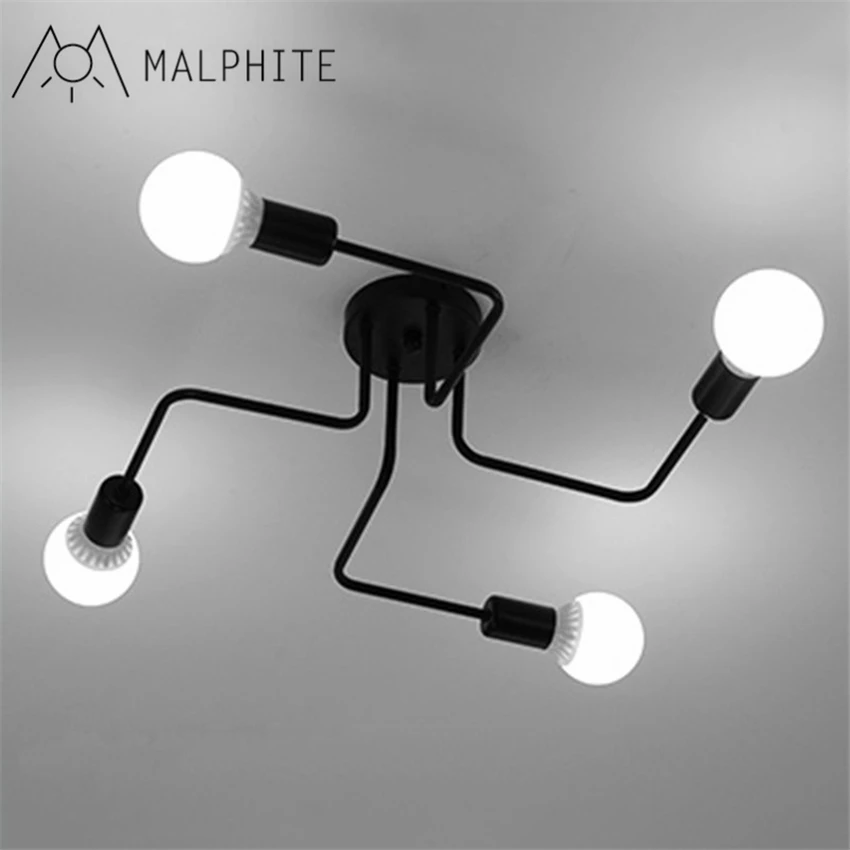 Creative Personality Branch Ceiling lamp Iron Nordic retro lamps simple modern coffee room dining room light living room light
Creative Personality Branch Ceiling lamp Iron Nordic retro lamps simple modern coffee room dining room light living room light