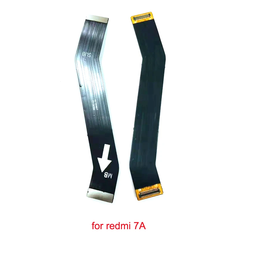 For Xiaomi Redmi 7 7A Motherboard FPC Main Board Connector USB Board Flex Cable Repair Part
For Xiaomi Redmi 7 7A Motherboard FPC Main Board Connector USB Board Flex Cable Repair Part