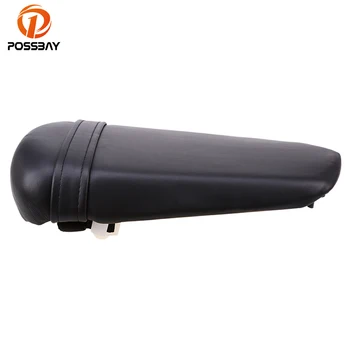 POSSBAY Motorcycle Rear Seat Cushion Cover Scooter Back Seat Leather For Yamaha YZF R6 2003 2004 2005 Off-Road Seat Pad
POSSBAY Motorcycle Rear Seat Cushion Cover Scooter Back Seat Leather For Yamaha YZF R6 2003 2004 2005 Off-Road Seat Pad
