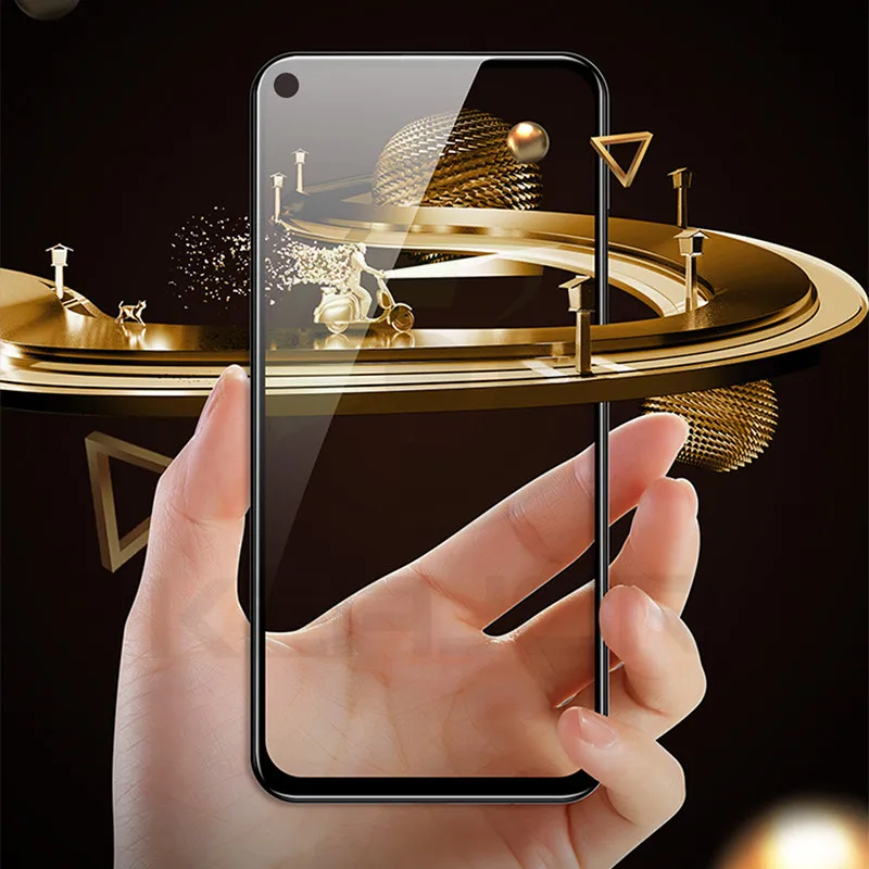 Keajor Screen Protector For Huawei Honor V20 Tempered Glass Anti-explosion Full cover Glass For Honor View 20 V20 Glass Guard
Keajor Screen Protector For Huawei Honor V20 Tempered Glass Anti-explosion Full cover Glass For Honor View 20 V20 Glass Guard