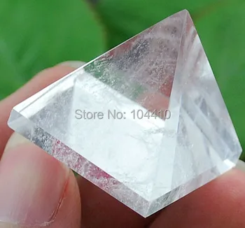 (90mm in Length) Feng shui Natural Clear Quartz Crystal Carved Statue Pyramid Healing
(90mm in Length) Feng shui Natural Clear Quartz Crystal Carved Statue Pyramid Healing