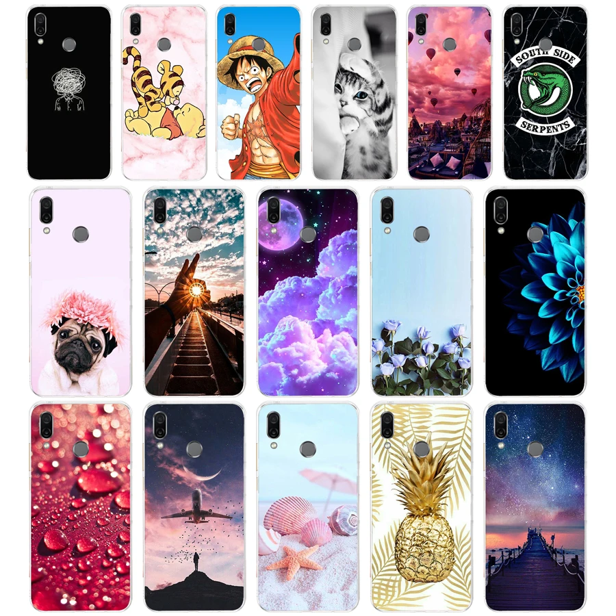2 silicone case for huawei honor 8x Case 6.5 inch Soft TPU Back Cover for huawei honor 8x Protect Phone shell Coque painting
2 silicone case for huawei honor 8x Case 6.5 inch Soft TPU Back Cover for huawei honor 8x Protect Phone shell Coque painting