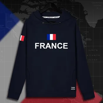 France French Republic FRA FR mens hoodie pullovers hoodies men sweatshirt thin new streetwear clothing jerseys tracksuit nation
France French Republic FRA FR mens hoodie pullovers hoodies men sweatshirt thin new streetwear clothing jerseys tracksuit nation
