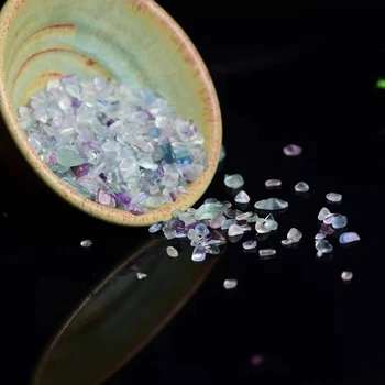 Natural quartz fluorite crystal gem meditation aura healing chakra colored fluorite quartz crystal gravel vase fish jar decor
Natural quartz fluorite crystal gem meditation aura healing chakra colored fluorite quartz crystal gravel vase fish jar decor