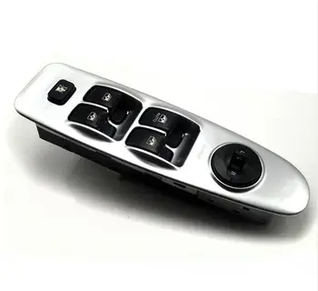 New high quality Front Left black Window Switch Control Master Electric Power 93570 2D100 for 01-06 Hyundai Elantra
New high quality Front Left black Window Switch Control Master Electric Power 93570 2D100 for 01-06 Hyundai Elantra