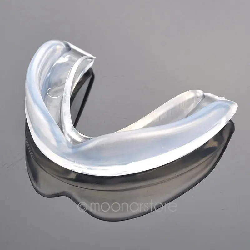 First Class Boxing Mouth Guard Silicone Mouthpiece Teeth Protector for Boxing Sports Martial Art Mouthguard
First Class Boxing Mouth Guard Silicone Mouthpiece Teeth Protector for Boxing Sports Martial Art Mouthguard