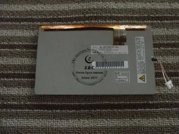 NL4823HC37-04 NL4823HC37 Original 6.5 inch Car LCD Display Screen 480*234 CCFL TFT
NL4823HC37-04 NL4823HC37 Original 6.5 inch Car LCD Display Screen 480*234 CCFL TFT