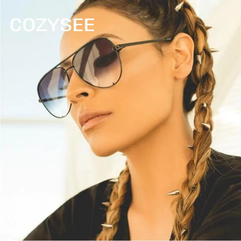 Classic Flat Top Pilot Glasses Black Women's Sunglasses Trending Brand Designer Dculos Police Mirror Uv400 Shades festival Gift
Classic Flat Top Pilot Glasses Black Women's Sunglasses Trending Brand Designer Dculos Police Mirror Uv400 Shades festival Gift
