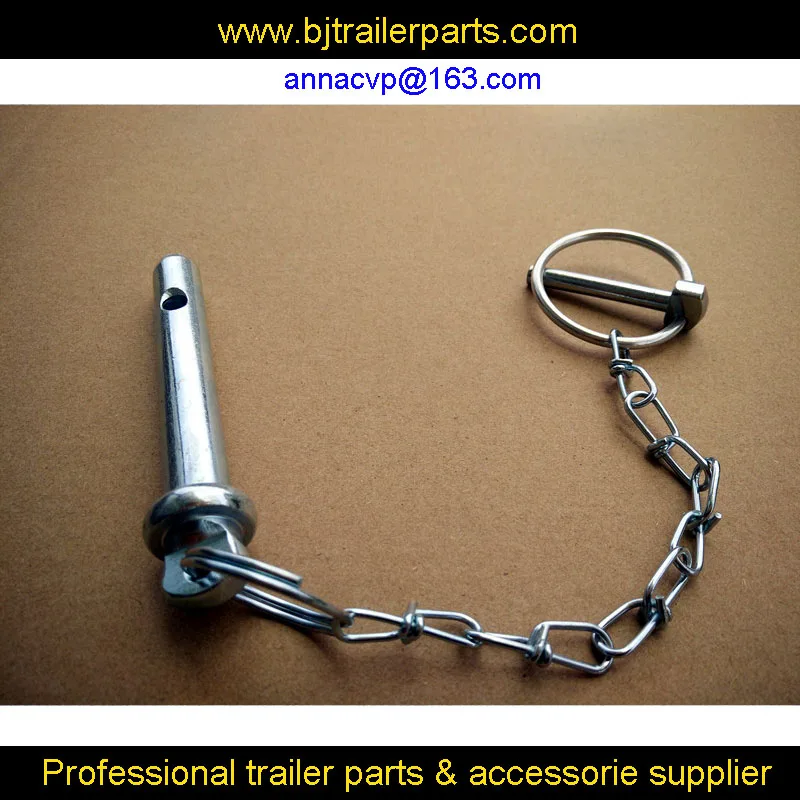 TRAILER JACK DROP LEG FOOT PINS, Drop Leg Foot Pin for Heavy Duty Drop Leg Jacks Camper Trailer RV
TRAILER JACK DROP LEG FOOT PINS, Drop Leg Foot Pin for Heavy Duty Drop Leg Jacks Camper Trailer RV