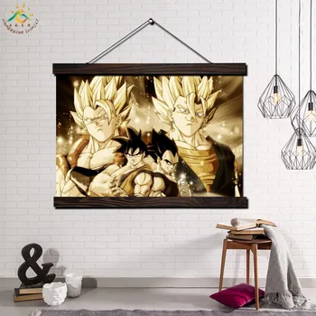 Dragon Ball Poster Single Modern Wall Art Print Pop Art Picture And Poster Framed Hanging Scroll Canvas Painting Home Decoration
Dragon Ball Poster Single Modern Wall Art Print Pop Art Picture And Poster Framed Hanging Scroll Canvas Painting Home Decoration