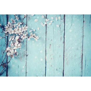 Vinyl Photo photographer Photography backdrops Flowers blue wood floor photophone backgrounds for photo studio 195
Vinyl Photo photographer Photography backdrops Flowers blue wood floor photophone backgrounds for photo studio 195