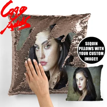 phoebe tonkin wedding birthday party photo sequin cushion cover custom image reversible sequin mermaid pillowcase
phoebe tonkin wedding birthday party photo sequin cushion cover custom image reversible sequin mermaid pillowcase